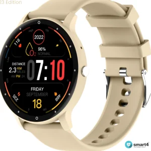 Women's Smart Health Watch