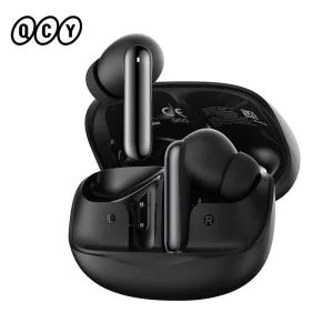 ANC Wireless Bluetooth Earbuds