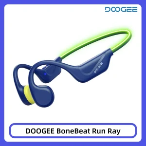 BoneBeat Run Ray Bone Conduction Wireless Headphones