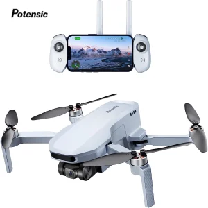 Potensic ATOM SE Mini 4K GPS Drone