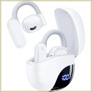 AI Real-Time Translation Wireless Earbuds