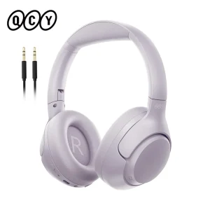 ANC Wireless Bluetooth Headphones